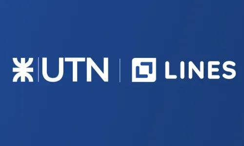 LINES Logo