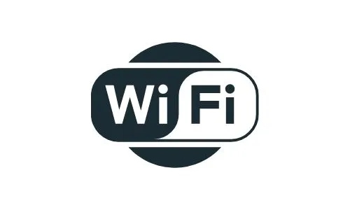 texto de wifi