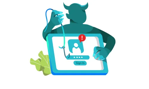 reconoceryevitarelphishing