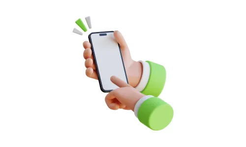Celular Protegido