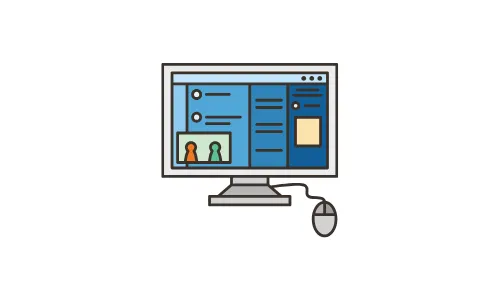 monitor