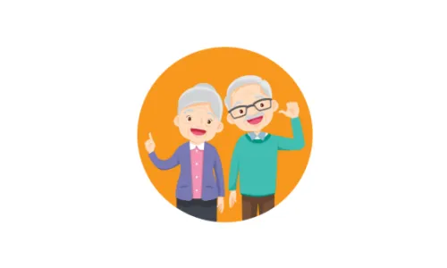 abuelitos